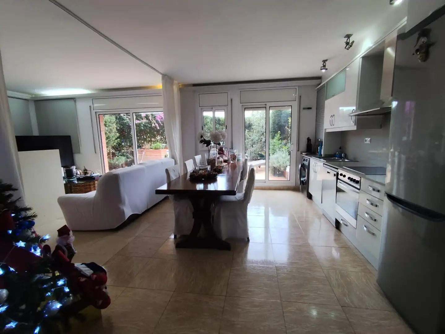 Piso con jardín en venta en Montgat, imagen 15