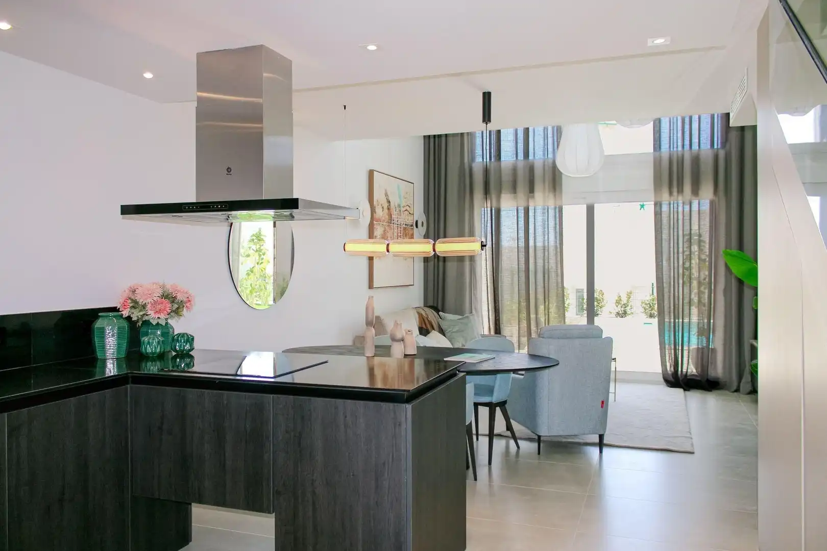 Maison jumelée avec piscine à vendre à Algorfa, imagen 35