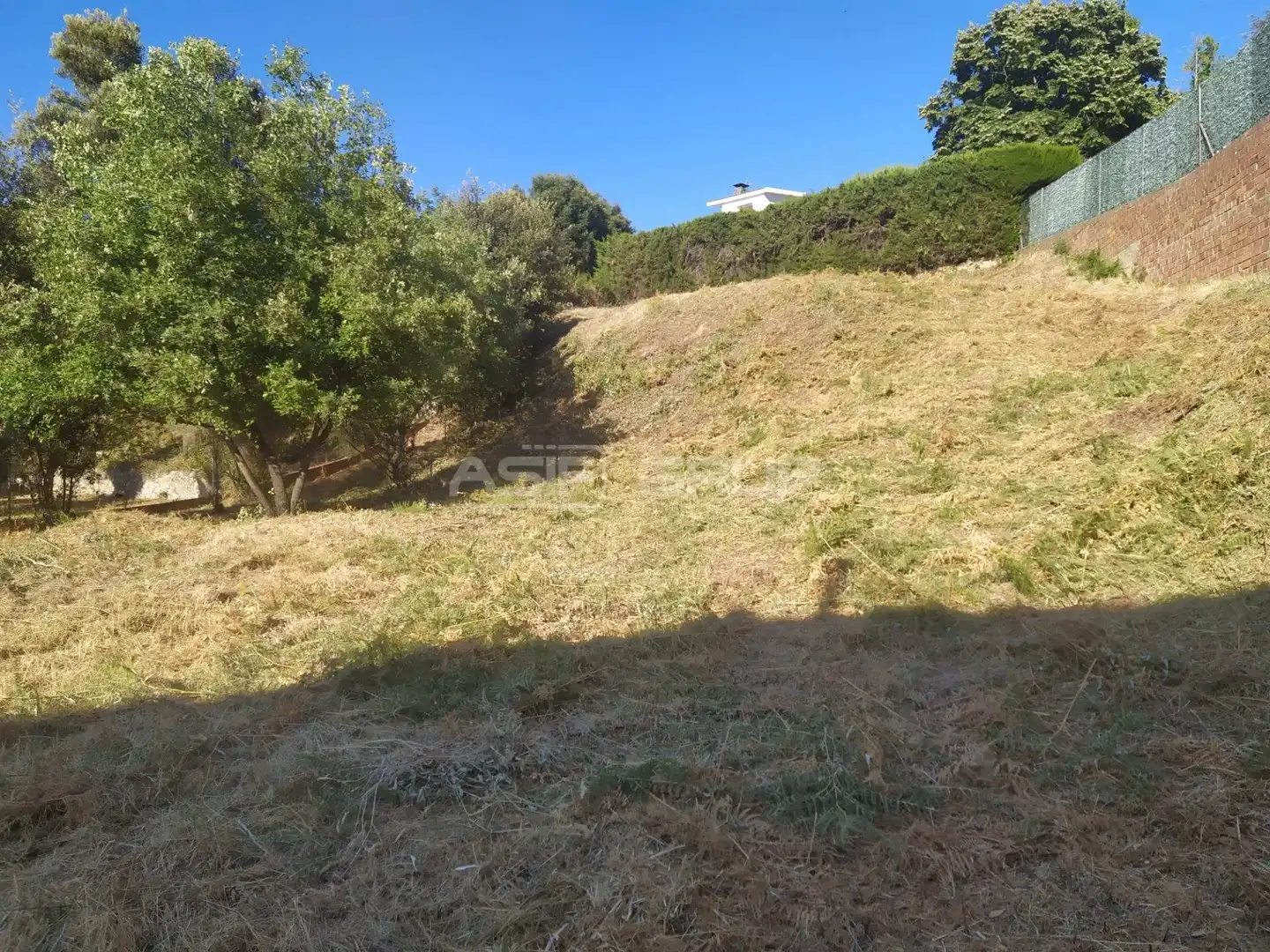 Residential land for sale in Carrer de l'Ametller 28, 08140 Caldes de Montbui, provincia de Barcelona, España