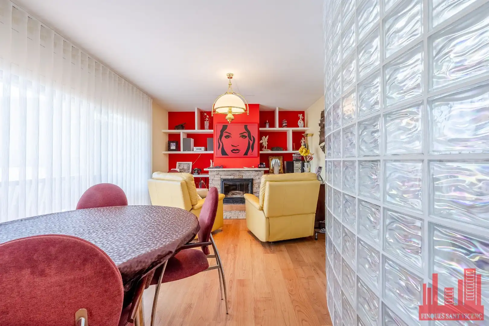 Piso en venta en Sant Vicenç Dels Horts