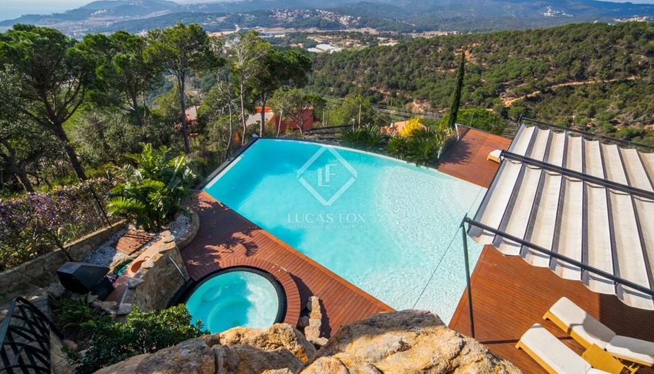 Foto 1 de Casa o xalet en venda a El Molí - El Rieral, Girona