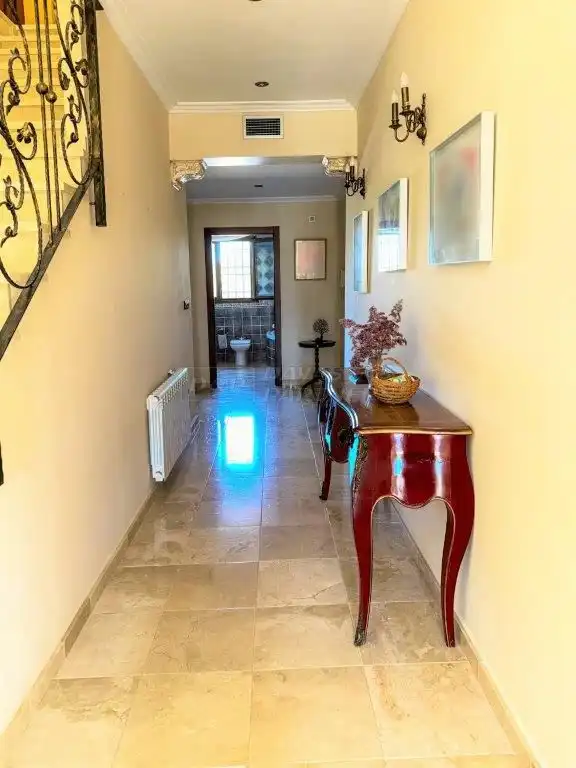 Casa o xalet en venda en Orihuela amb Aire condicionat, Jardí privat i Traster