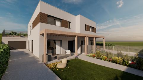 Foto 2 de vivenda d'obra nova a Pis en venda a Carrer Emma, 9, L'Ametlla del Vallès, Barcelona