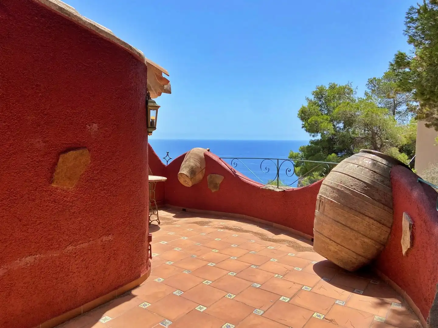 Chalet con terraza en venta en Cumbre del Sol, imagen 32