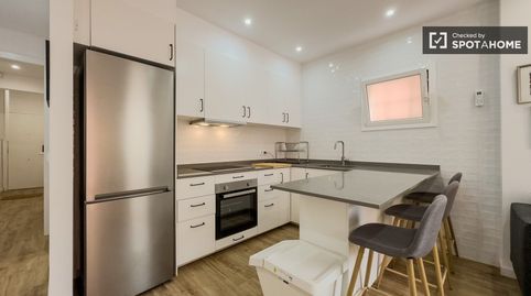 Photo 5 of Flat for rent in El Raval, Barcelona Capital