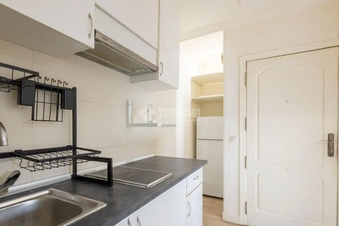 Cuina de Estudi en venda en Santa Marta de Tormes, Salamanca