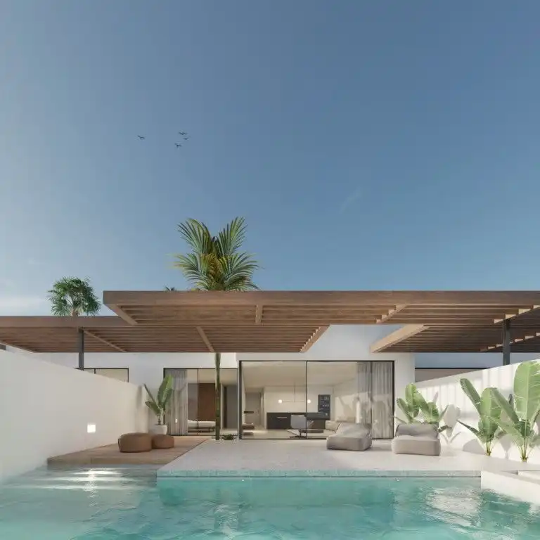 Penthouse with pool for sale in Callao Salvaje - Playa Paraíso, imagen 6