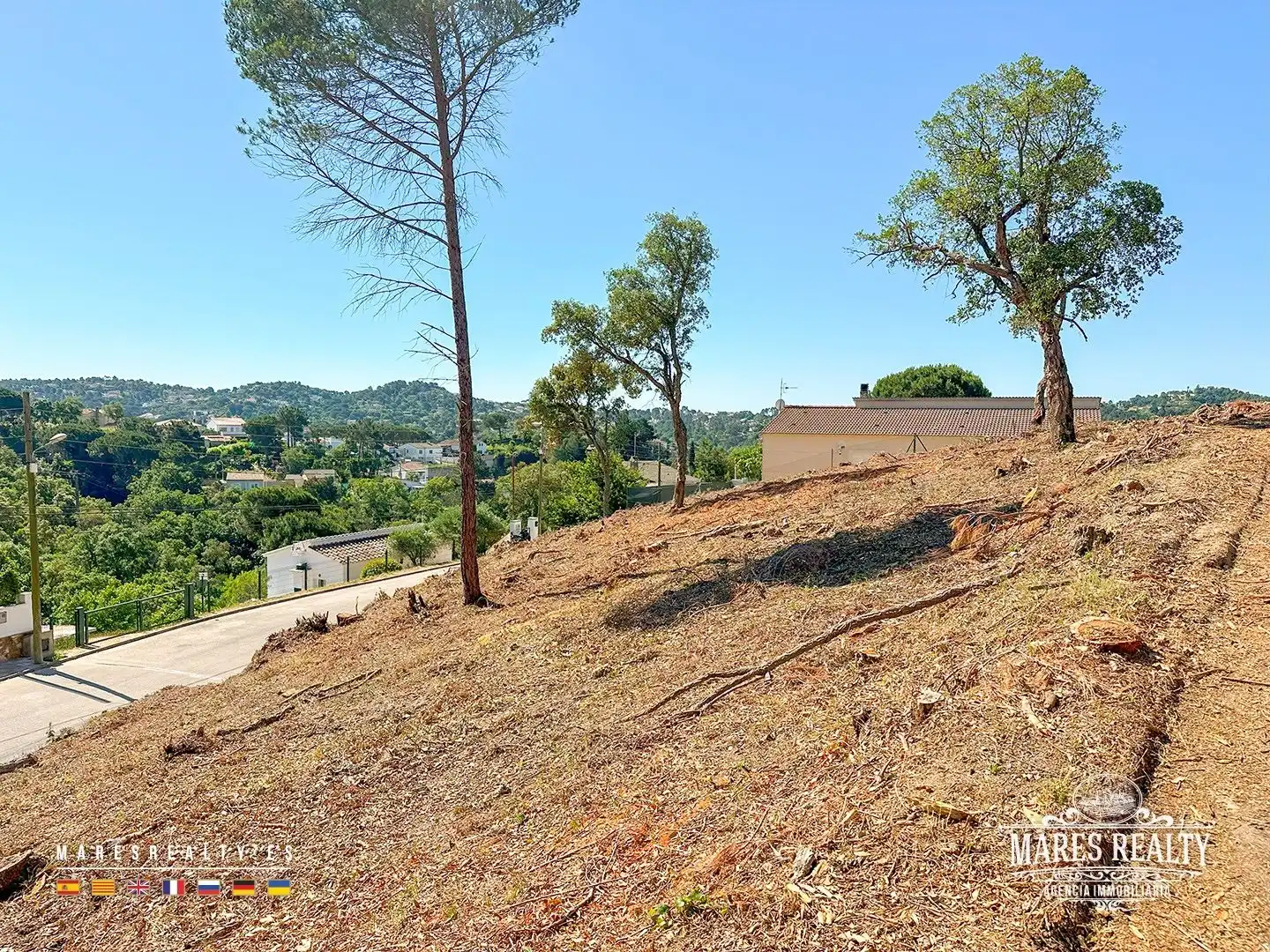 Terrenos y solares en venta en Garceran, imagen 17