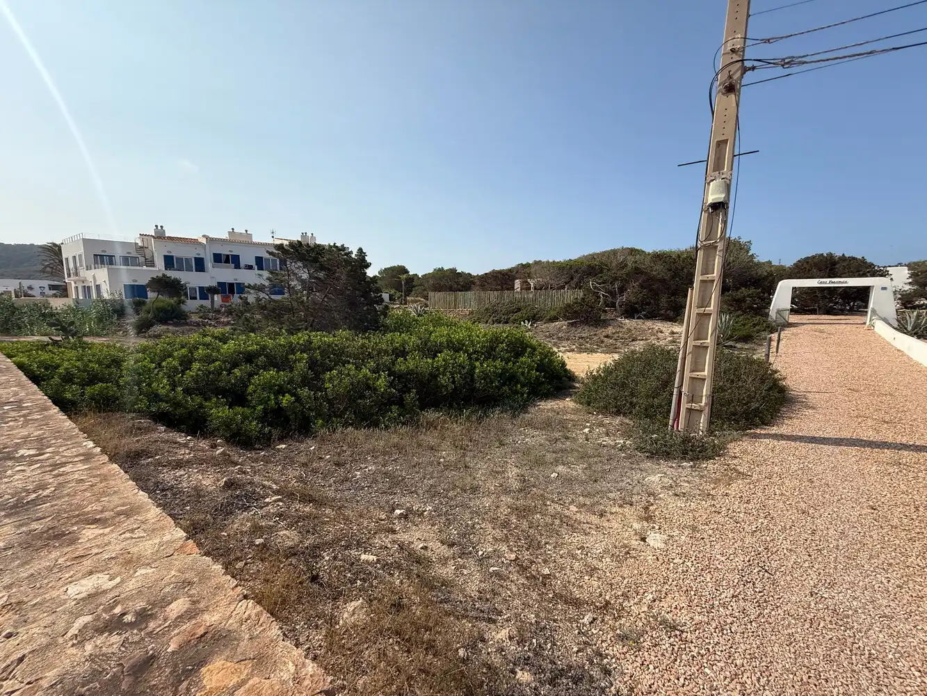 Terreno residenziale in vendita a Carrer de Francesc Aragó, imagen 11