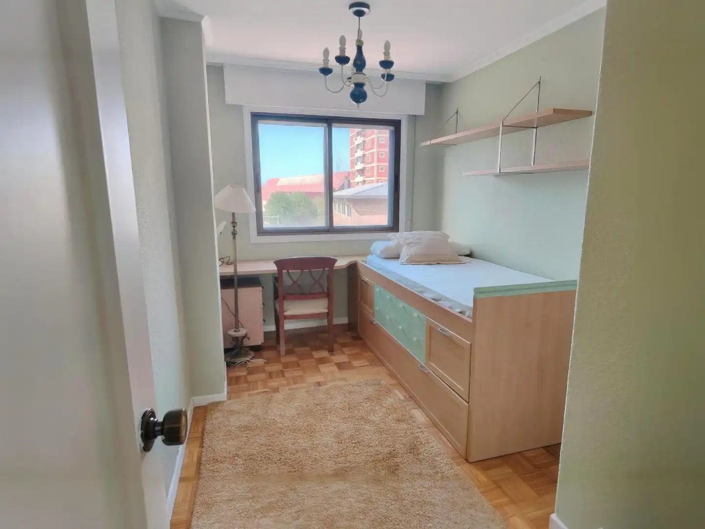 Apartament amb ascensor en venda a Centro Urbano, imagen 5