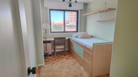 Foto 4 de Apartamento en venta en Casablanca - Calvario, Vigo