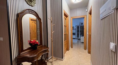Foto 2 de Piso en venta en Roquetas Pueblo, Roquetas de Mar