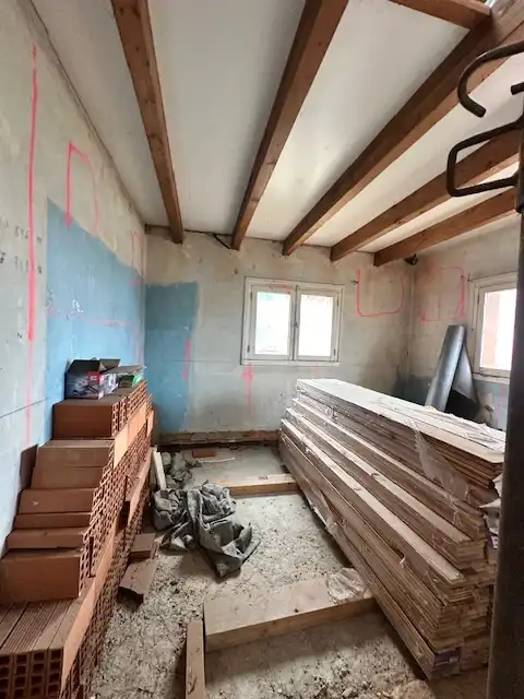 Casa o chalet en venta en Pravia con Calefacción, Jardín privado y Terraza