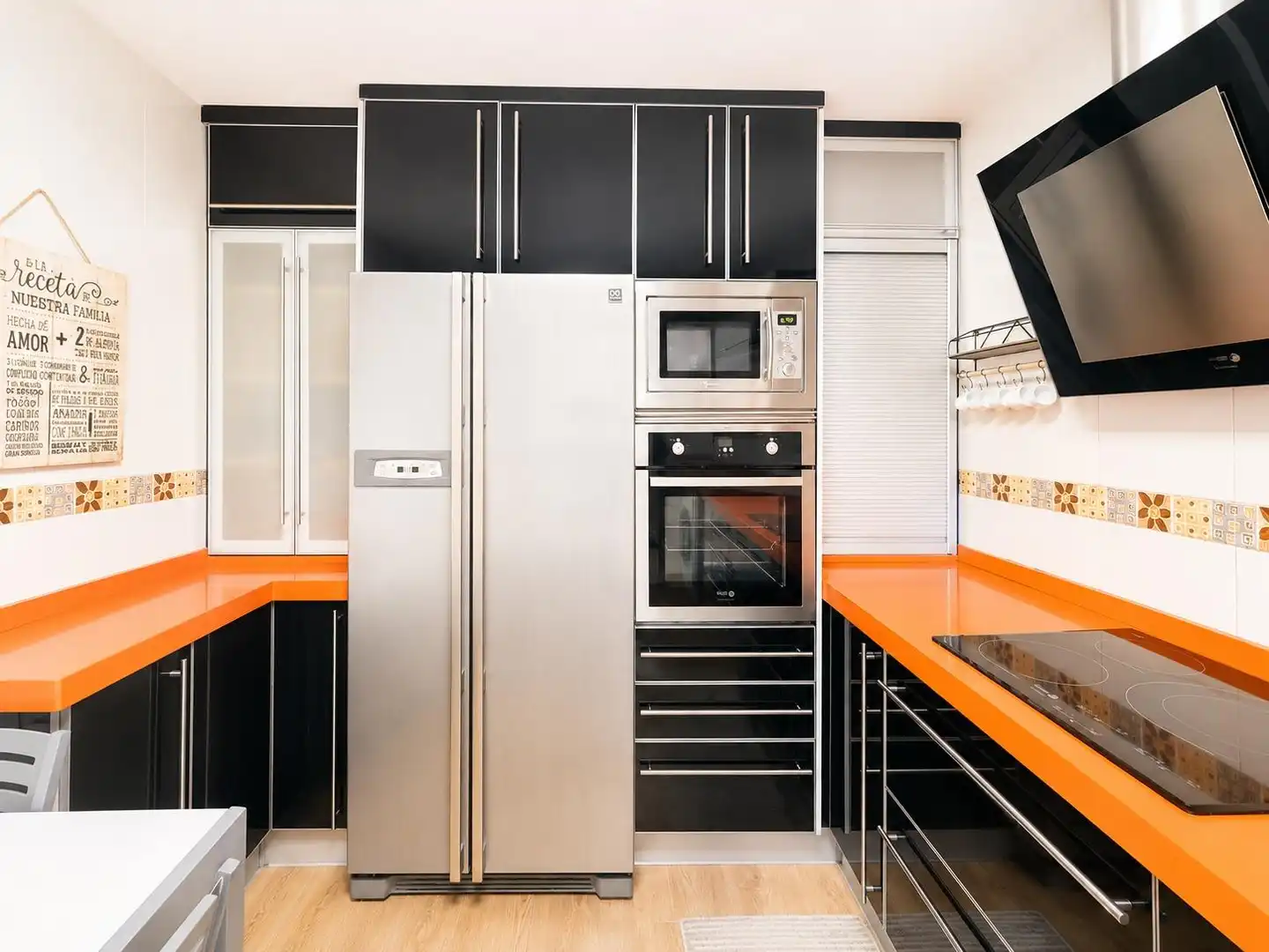Flat with lift to rent in La Cañada de San Urbano, imagen 10