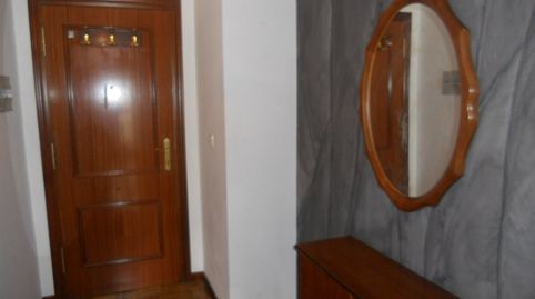 Foto 5 de Piso en venta en Rúa Anxeriz, O Milladoiro, Ames