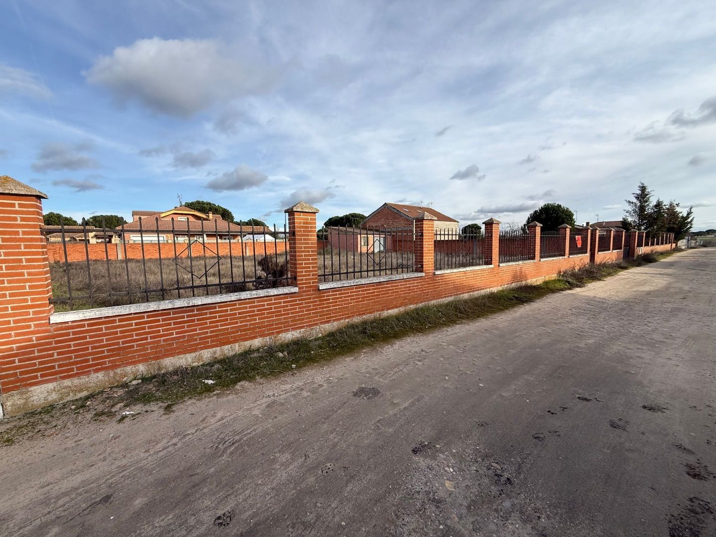 Residencial en venda en Villanueva de Duero