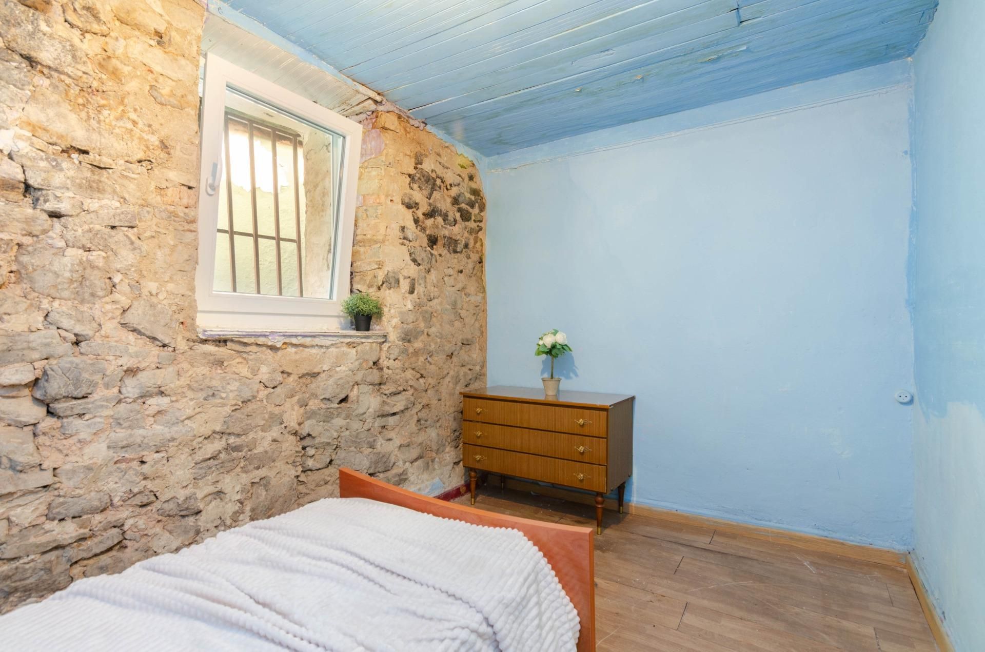 Bedroom of Houses for sale in Morcín  with Storage room