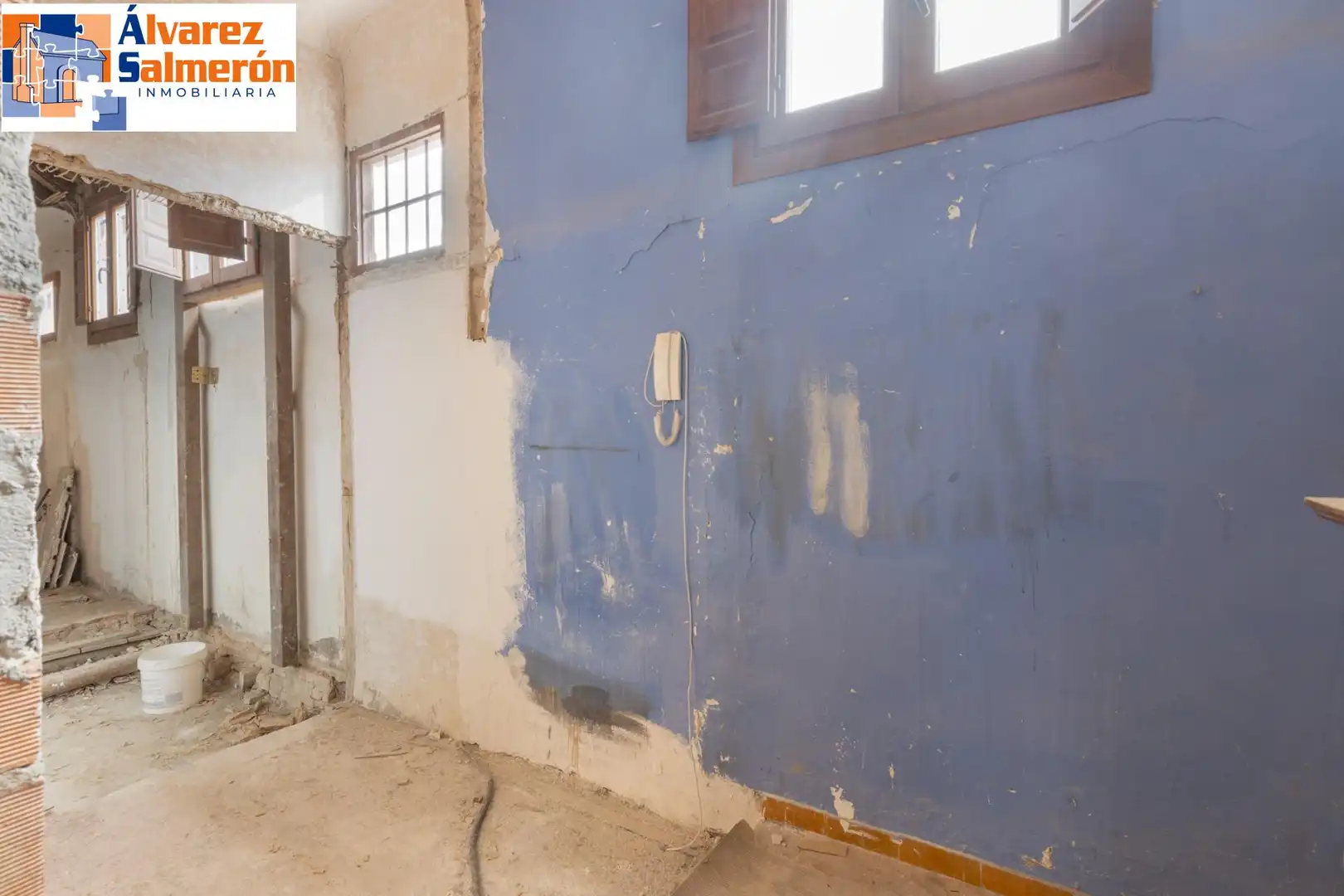 Attic for sale in MARQUES DE GERONA, Centro - Sagrario