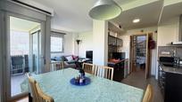 Dining room of Attic for sale in Sant Adrià de Besòs  with Heating and Terrace