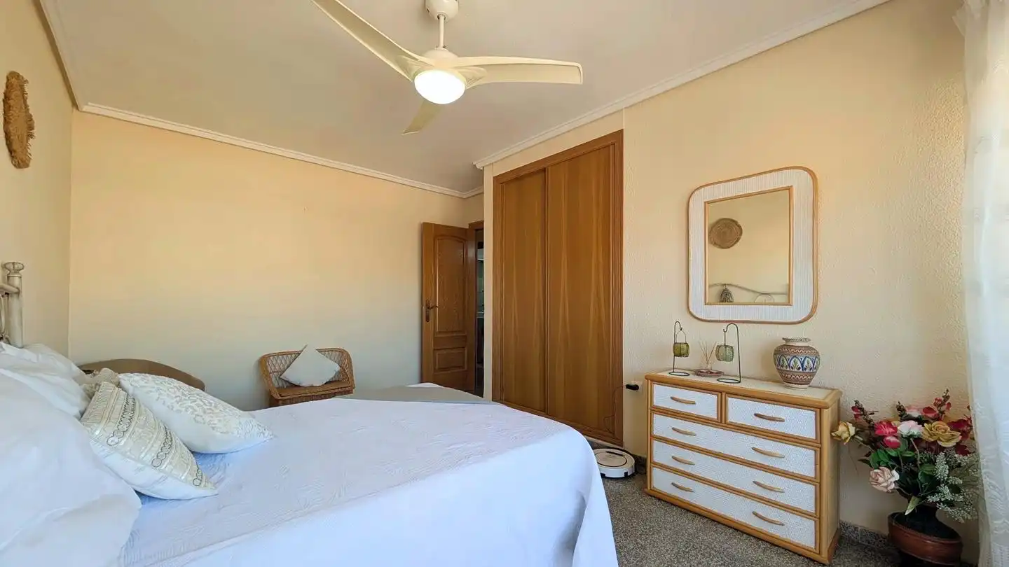 Habitación de Piso en venta en Santa Pola ciudad