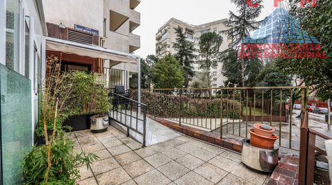 Photo 3 of Commercial properties for transfer in San Pascual, Madrid Capital