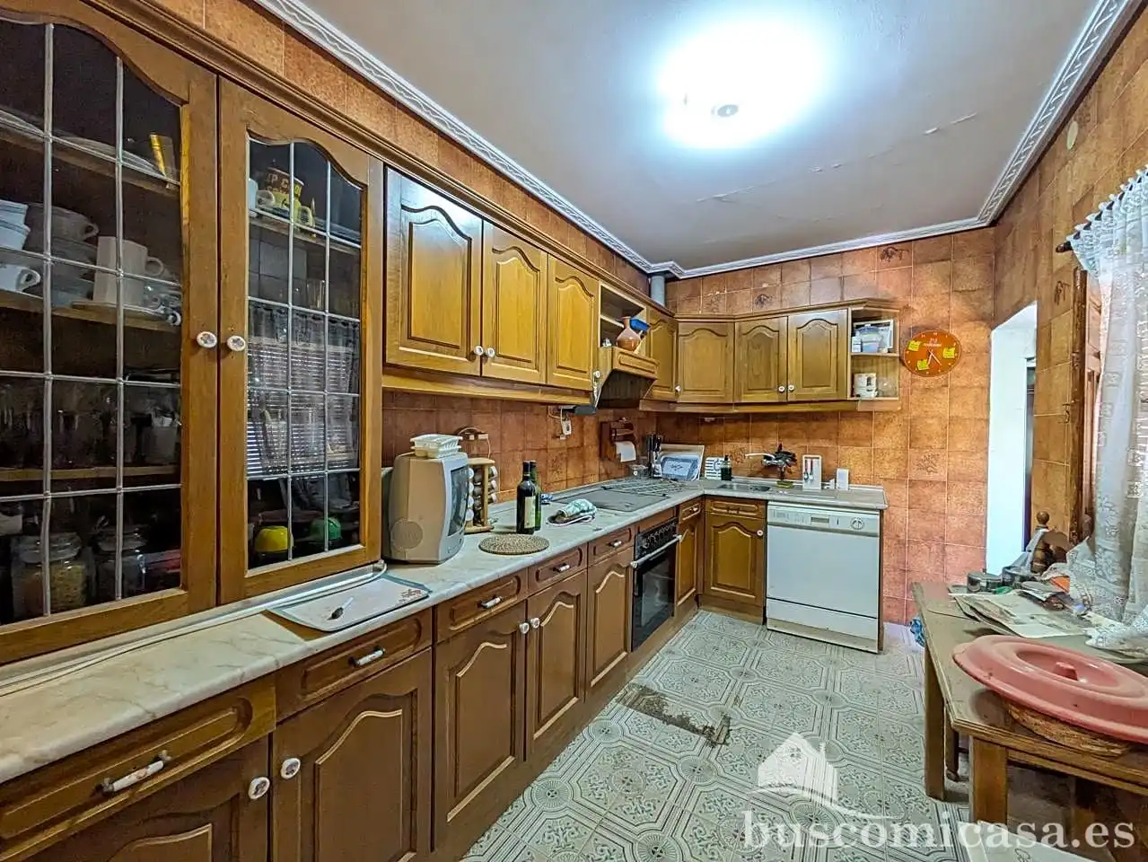 Maison avec piscine à vendre à Calle Miguel Cobo, imagen 19