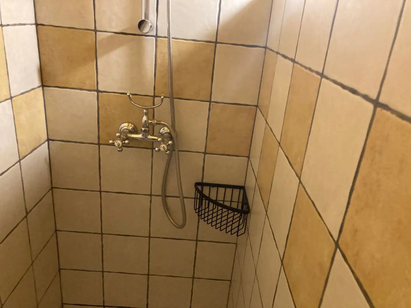 Bany de Casa o xalet en venda en Vilanova de Bellpuig amb Calefacció, Jardí privat i Piscina