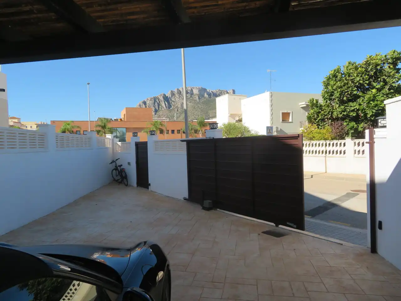 Villa avec terrasse à vendre à El Verger, imagen 8