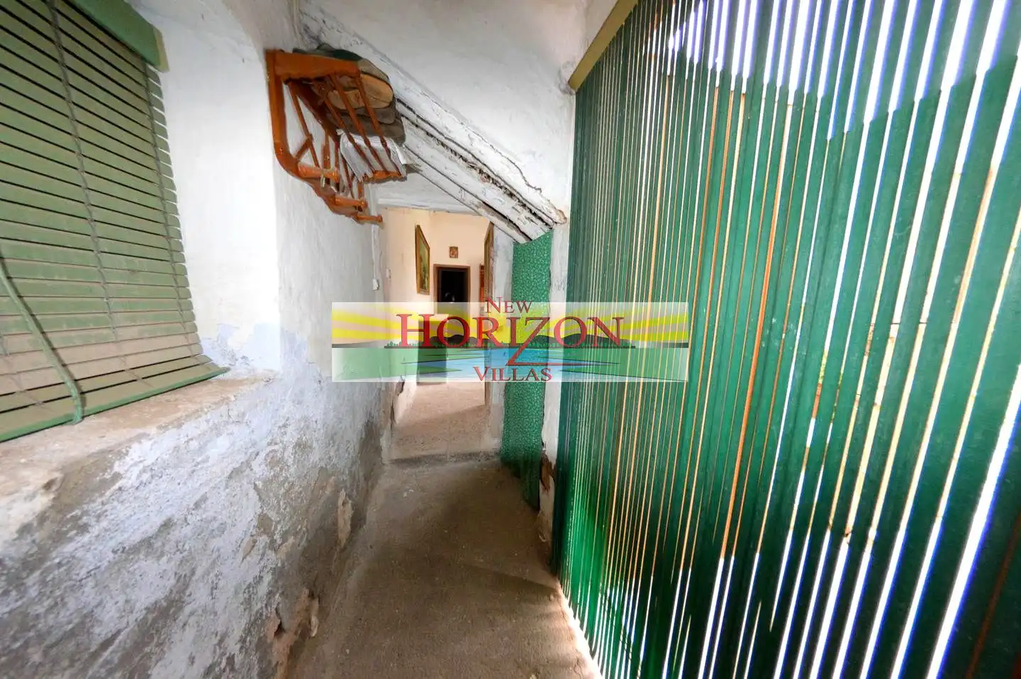 Casa con jardín en venta en Zurgena, imagen 14