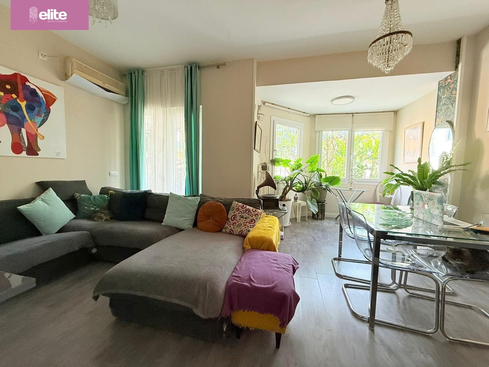 Flat for sale in Centro, Jerez de la Frontera