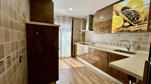 Photo 4 of Flat for sale in Istán, Málaga