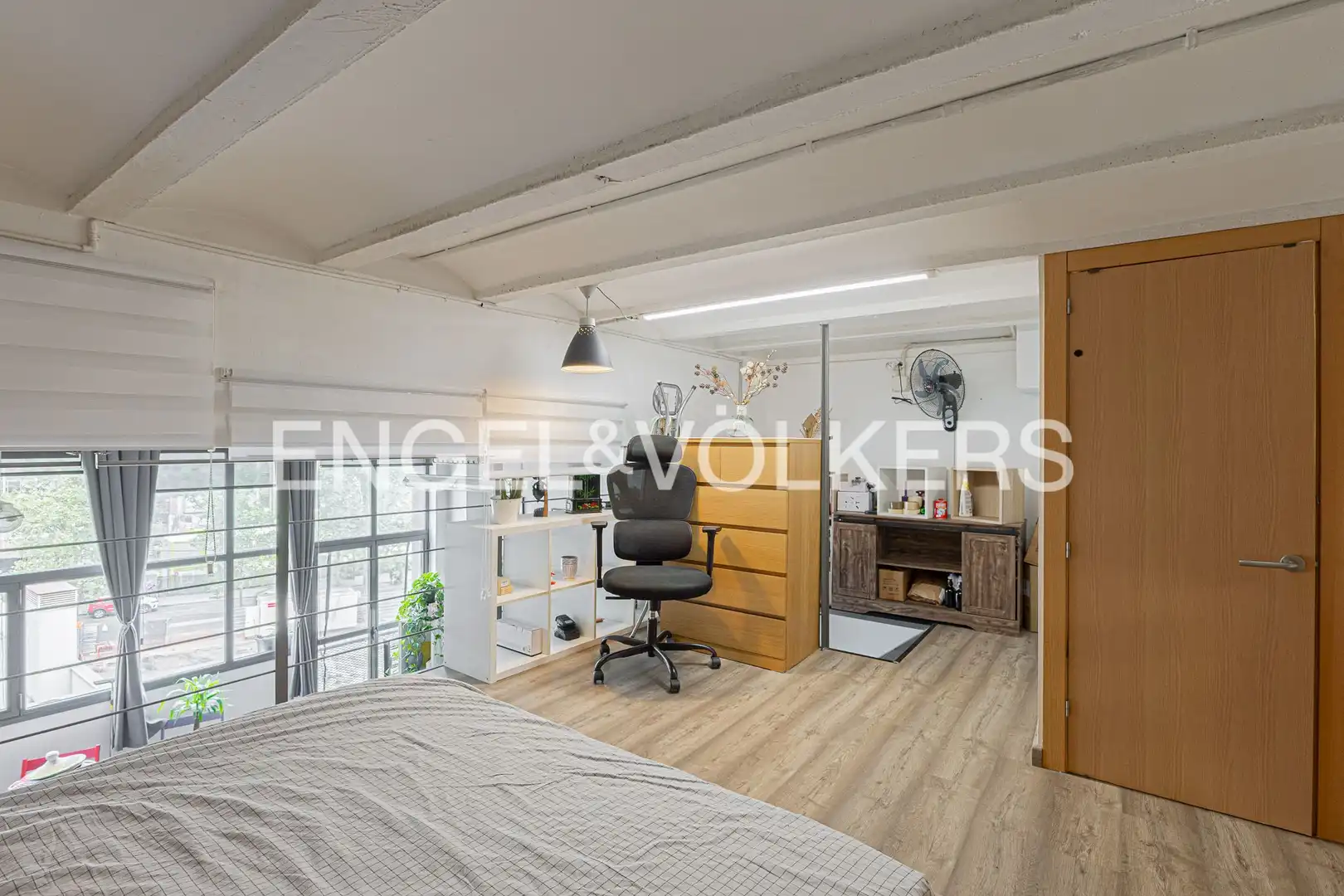 Habitación de Piso en venta en Barcelona con Aire acondicionado y Calefacción