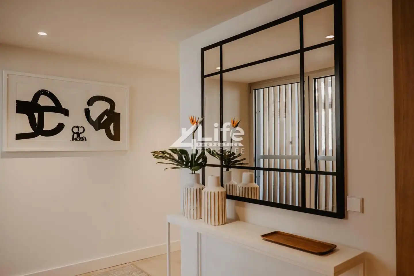 Dúplex en venda en Granadilla de Abona amb Aire condicionat, Jardí privat i Terrassa