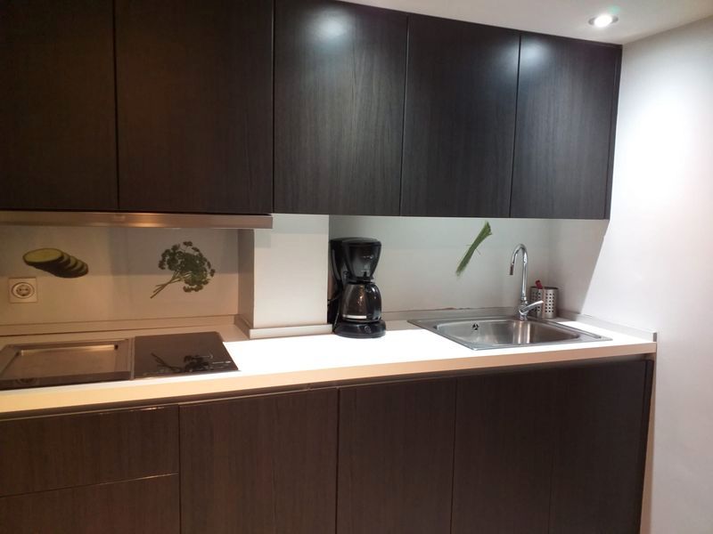 Apartment to rent in Kale Nagusia Kalea, Tolosa