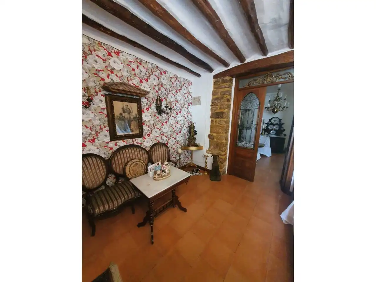 Reihenhaus mit Garten zum Verkauf in Úbeda, imagen 3