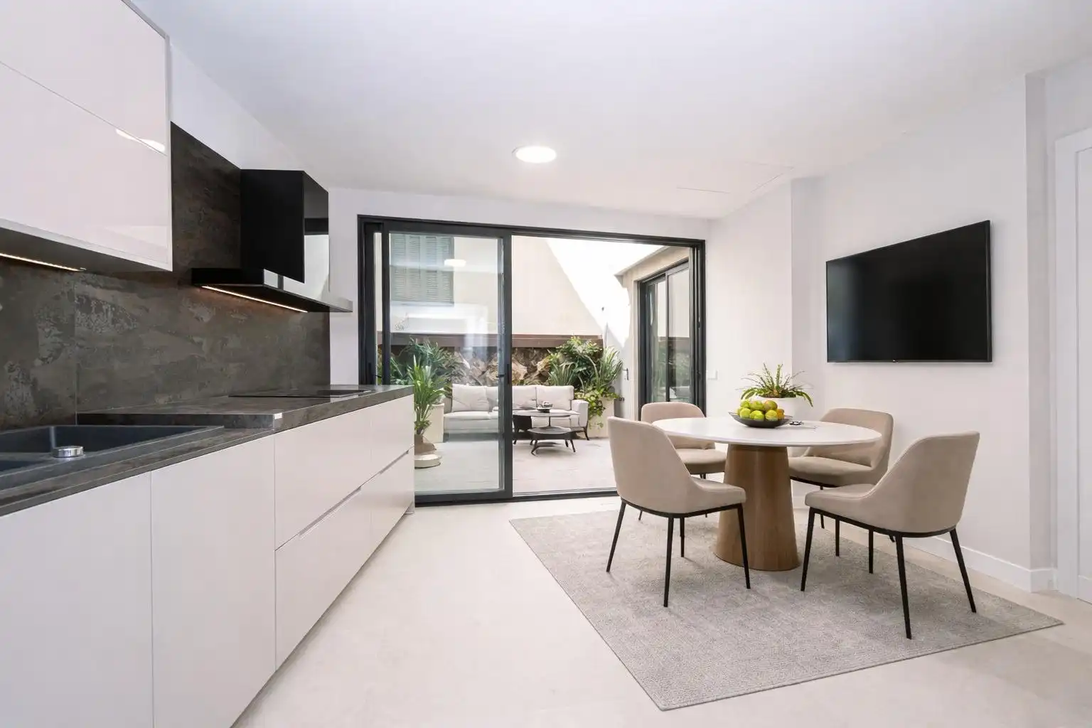 Ground floor for sale in Selva