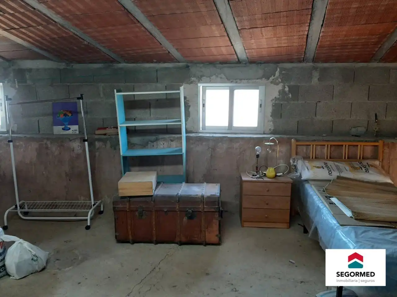 Casa o chalet en venta en Bejís con Amueblado