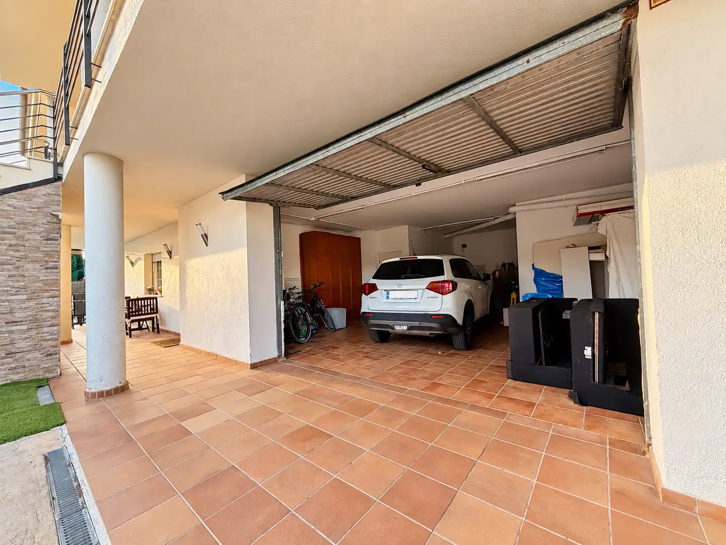 Villa con terrazza in vendita a Carrer de Ramon Muntaner, imagen 55