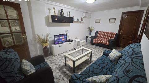 Foto 2 de Pis en venda a San Alberto - La Alcubilla - Florisol, Málaga