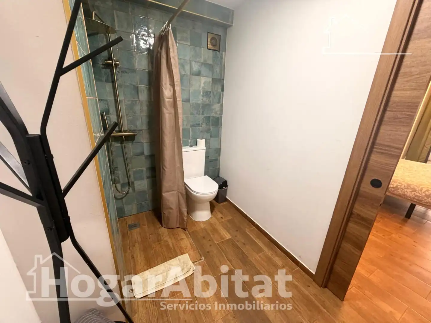 Habitación de Piso en venta en Valencia con Aire acondicionado y Calefacción