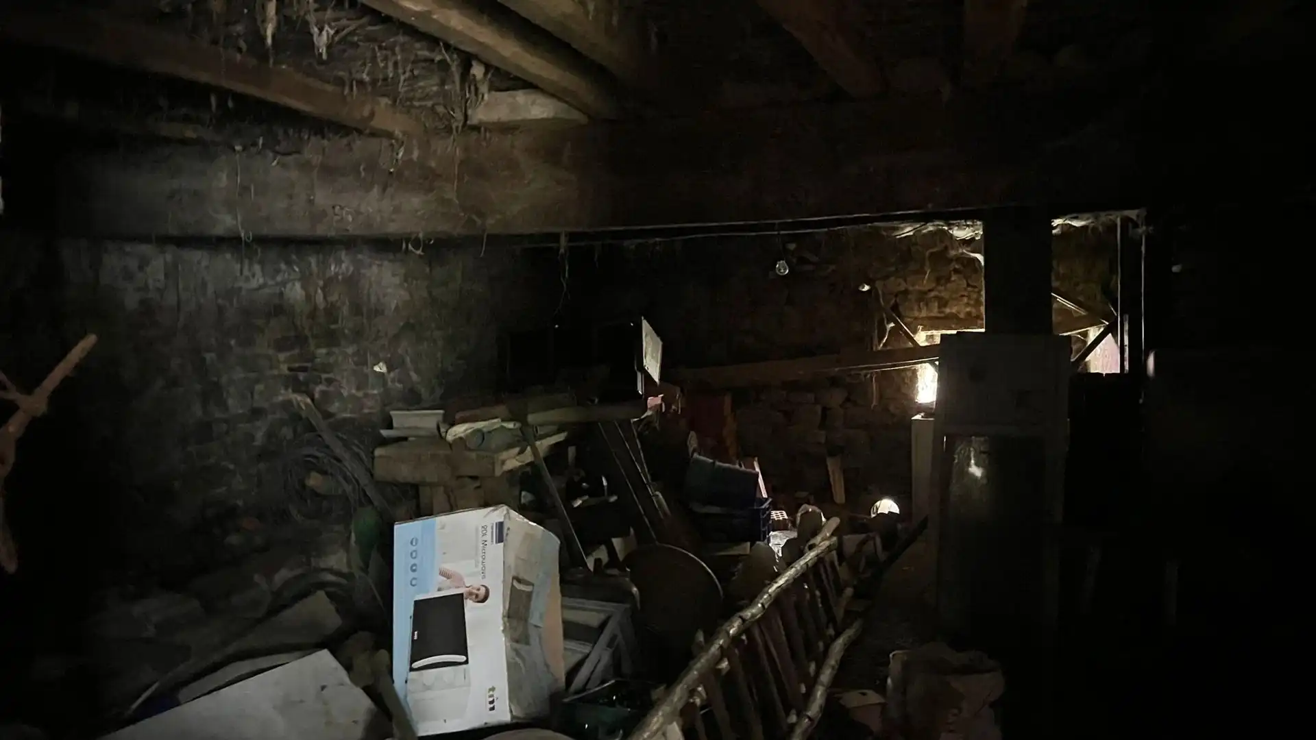 Casa o xalet en venda en Oseja de Sajambre amb Calefacció
