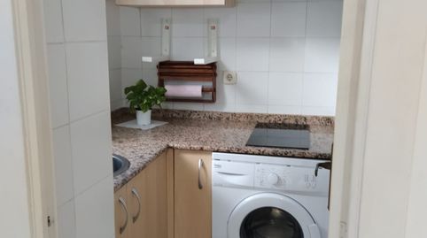 Foto 2 de Apartament de lloguer a Argüelles, Madrid Capital