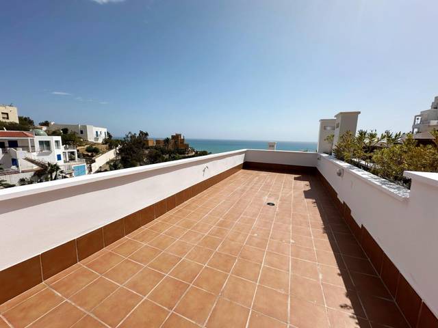 Apartamento en Venta en Mojácar Playa - Las Ventanicas - La Paratá