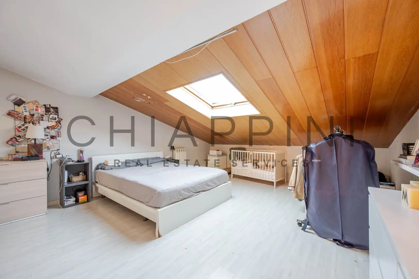 Attic for sale in Centre  