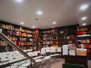 Photo 4 of Premises to rent in Gaztambide, Madrid