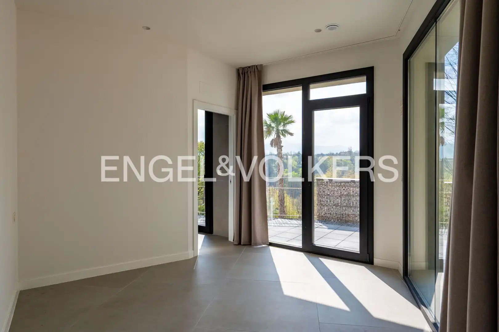 Terraza de Finca rústica en venta en Donostia - San Sebastián  con Calefacción