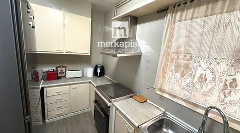 Foto 5 de Piso en venta en Rafael Casanovas, Calafell Platja, Calafell