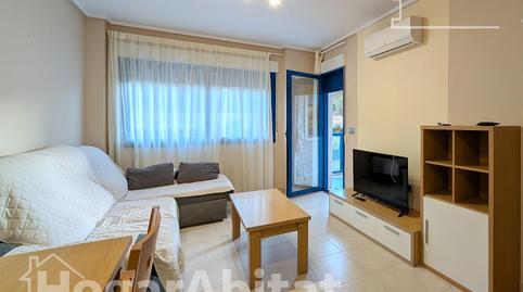 Foto 2 de Piso en venta en Glorieta Reino Unido, Palmeral, Alicante / Alacant