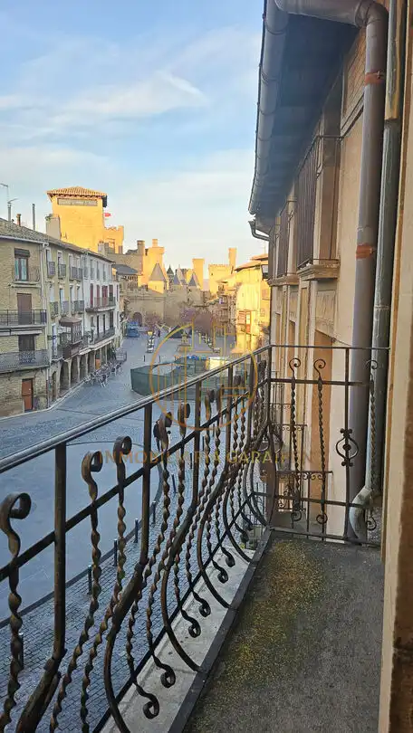 Casa amb terrassa en venda a Olite / Erriberri, imagen 40
