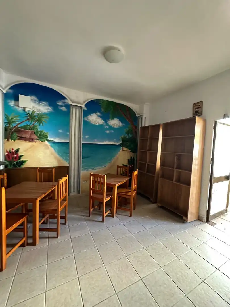Local en venta en El Faro de Calaburra - Chaparral